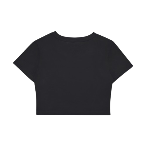 "C.A.D.R.E" - DARE TO BE DIFFRENT - CROP TOP