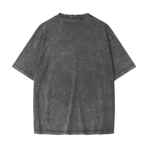 "C.A.D.R.E" - DARE TO BE DIFFRENT - VINTAGE TEE