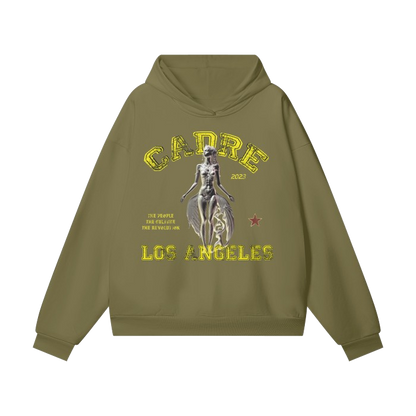 "GODDESS" HOODIE