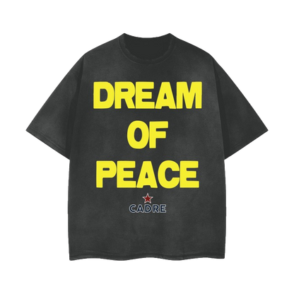 "DREAM OF PEACE" - TEE